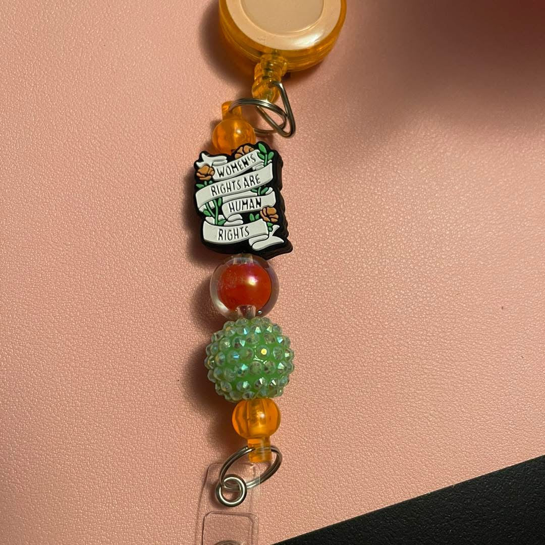Badge Reels