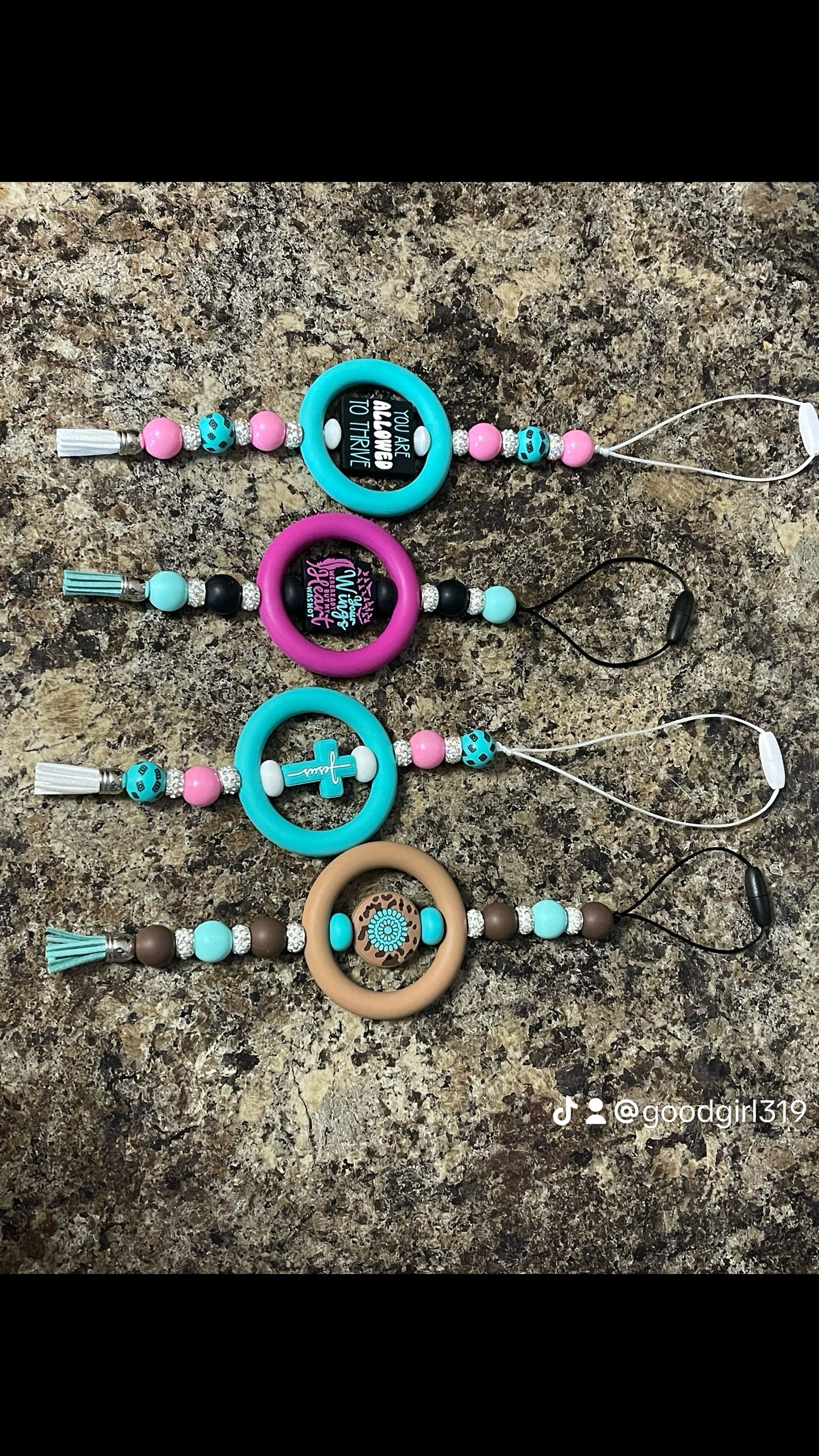 Car Charms