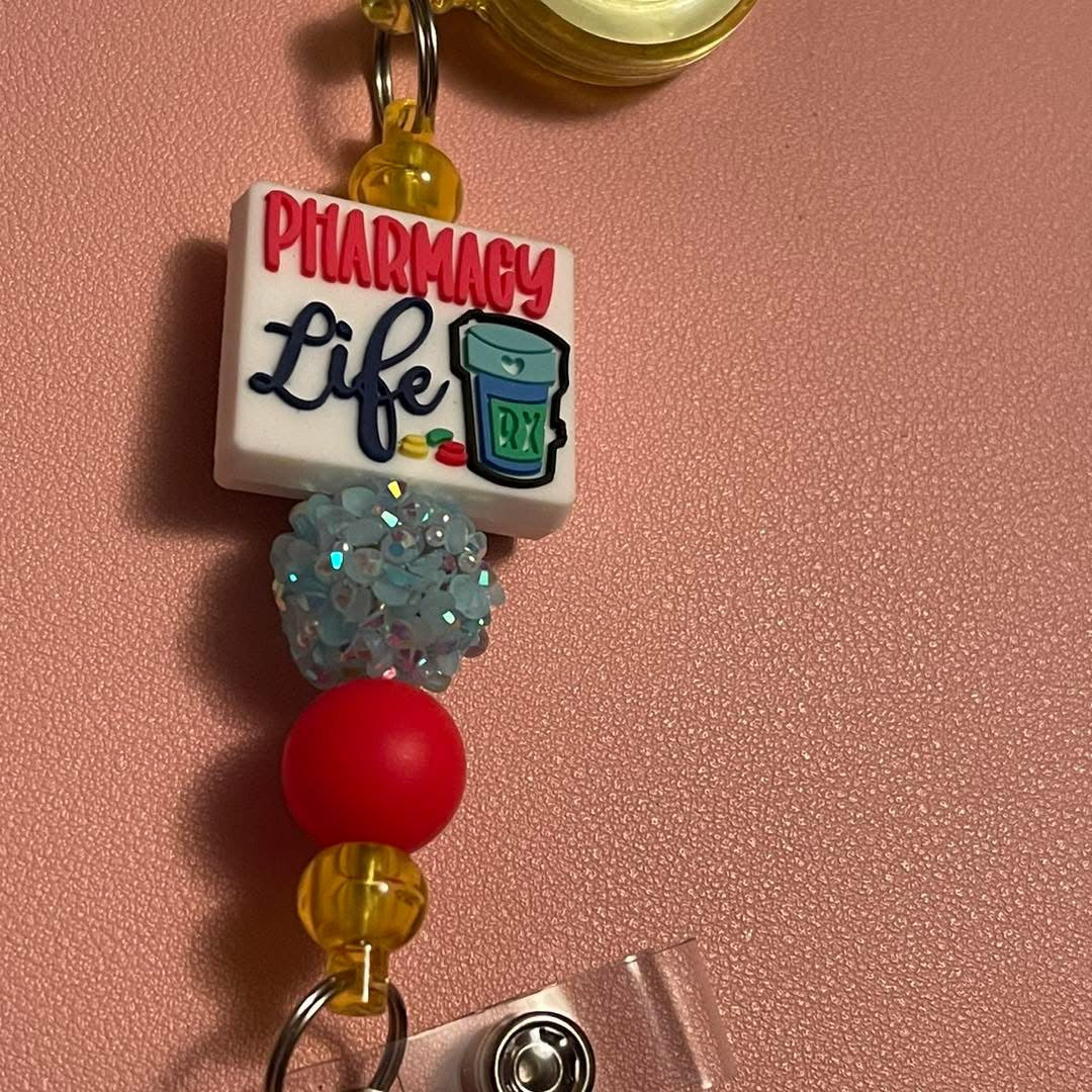 Badge Reels