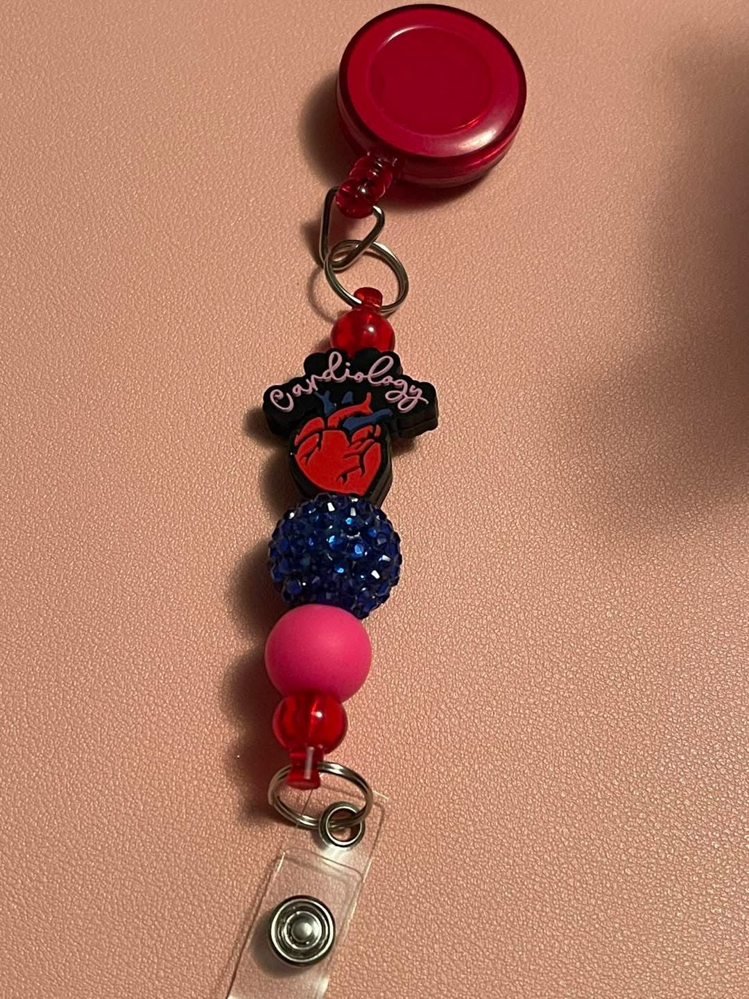 Badge Reels