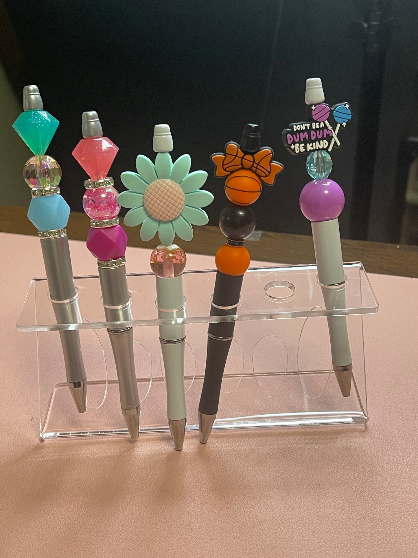 Focal and Acrylic Pens