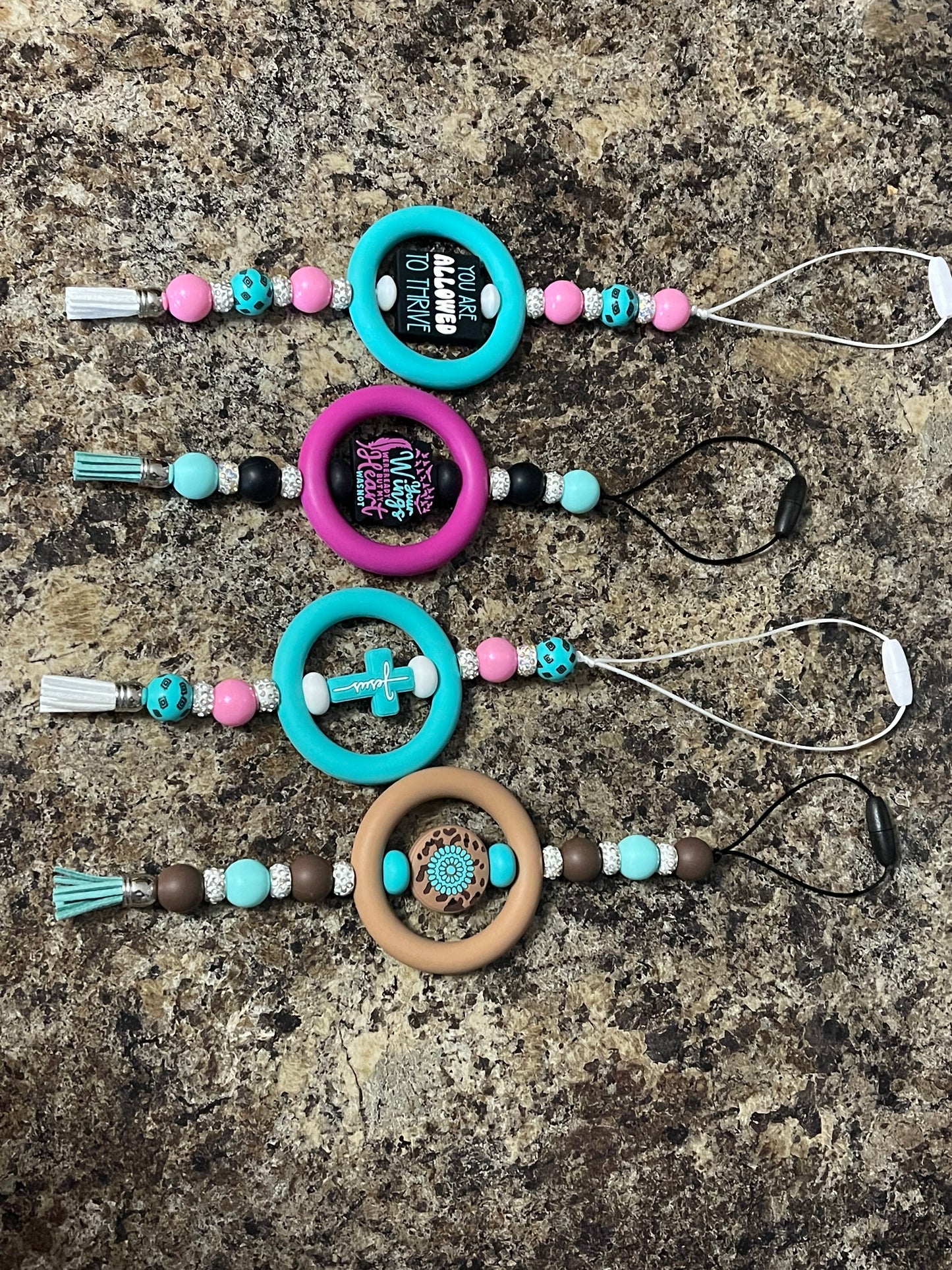 Car Charms