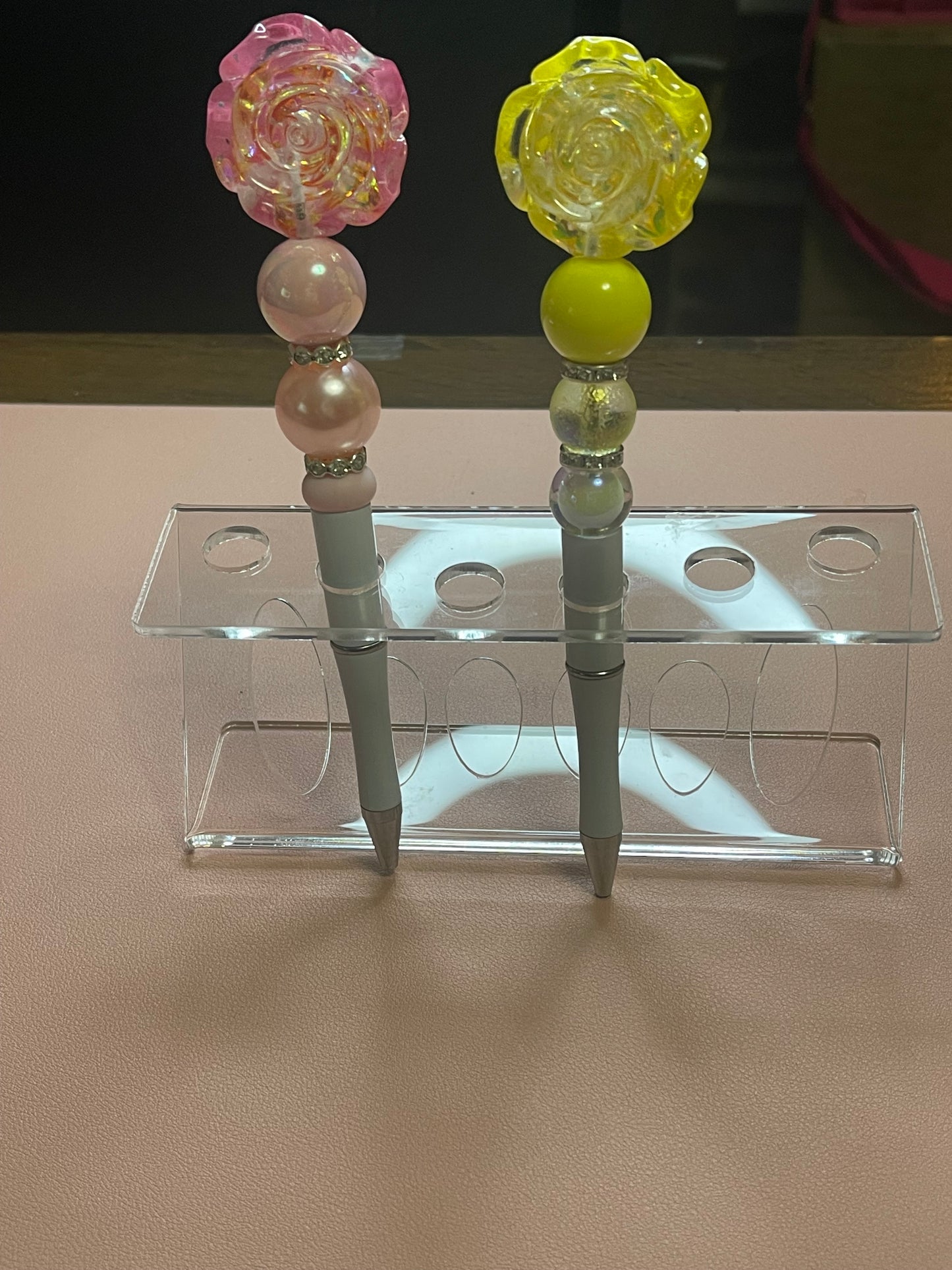 Focal and Acrylic Pens