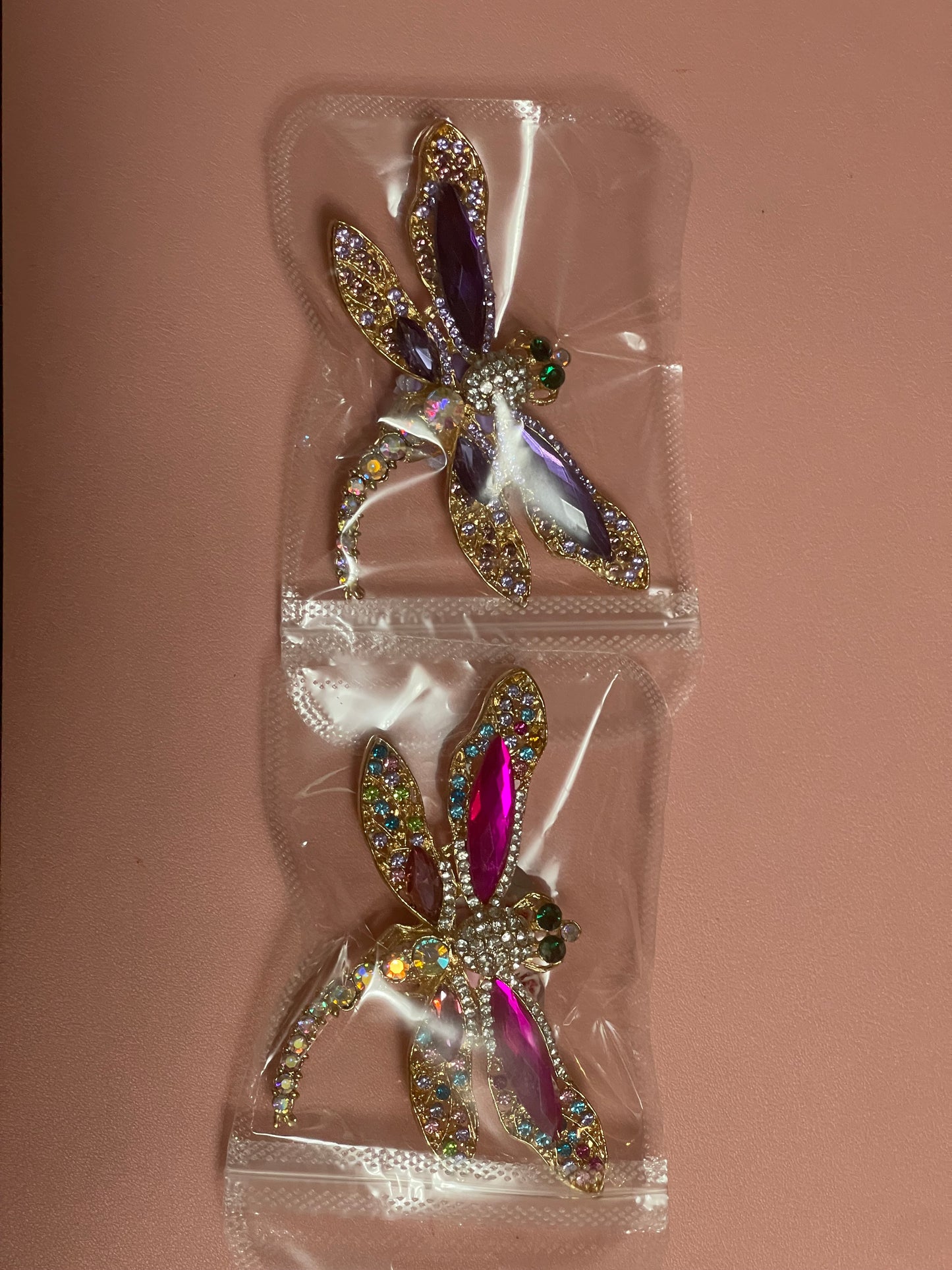 Fancy Pens