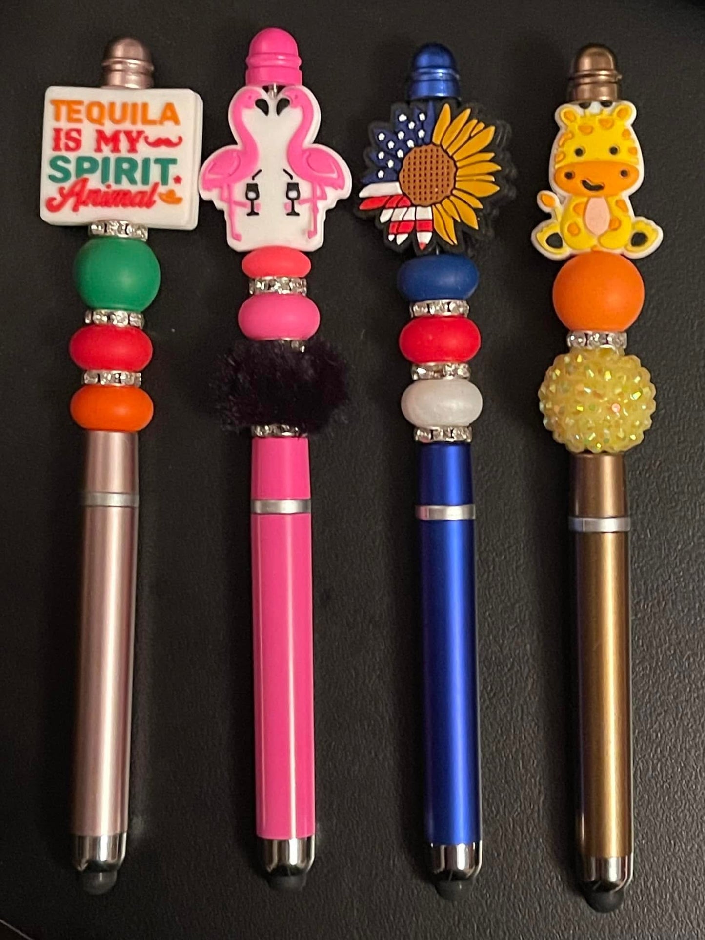 Stylus Pens