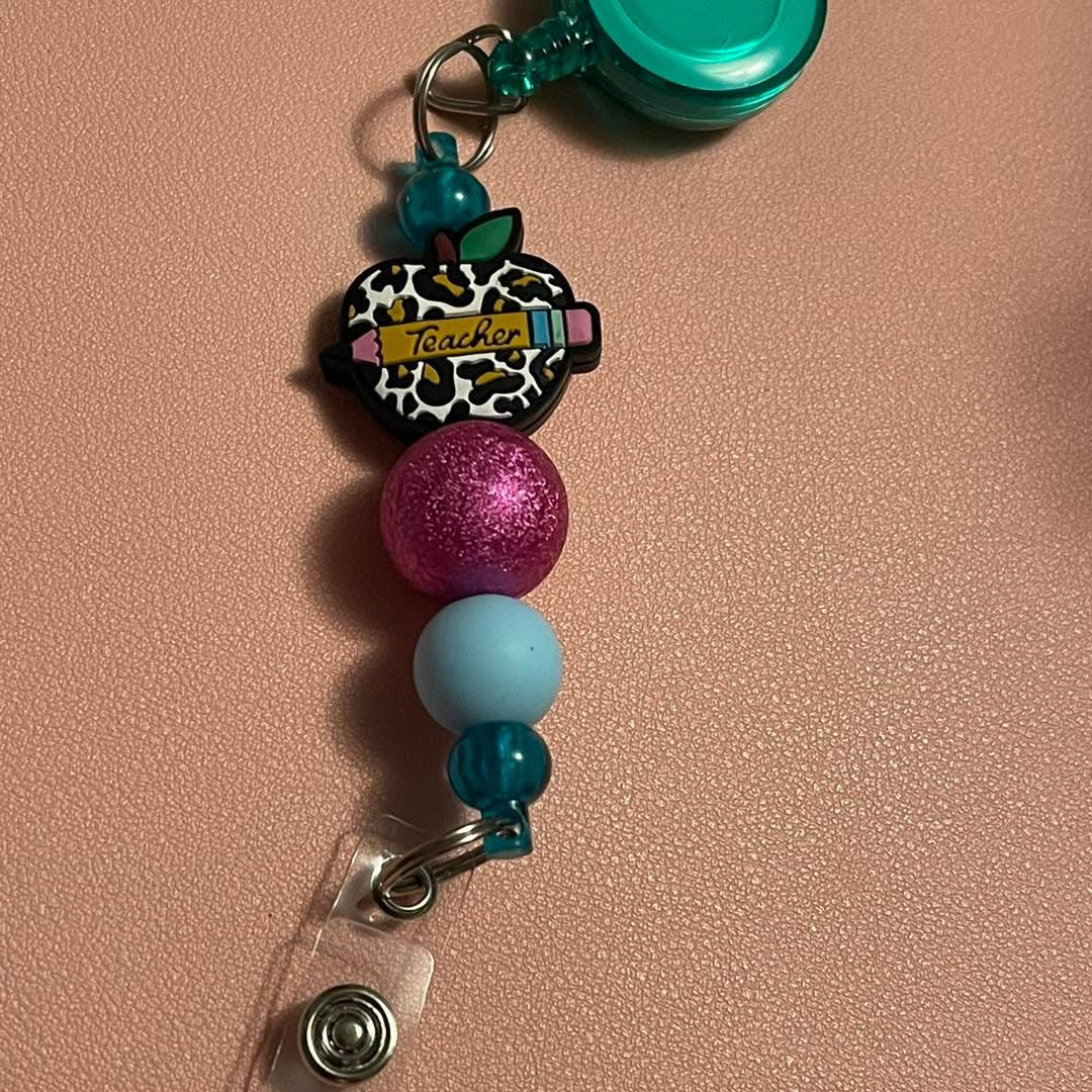 Badge Reels