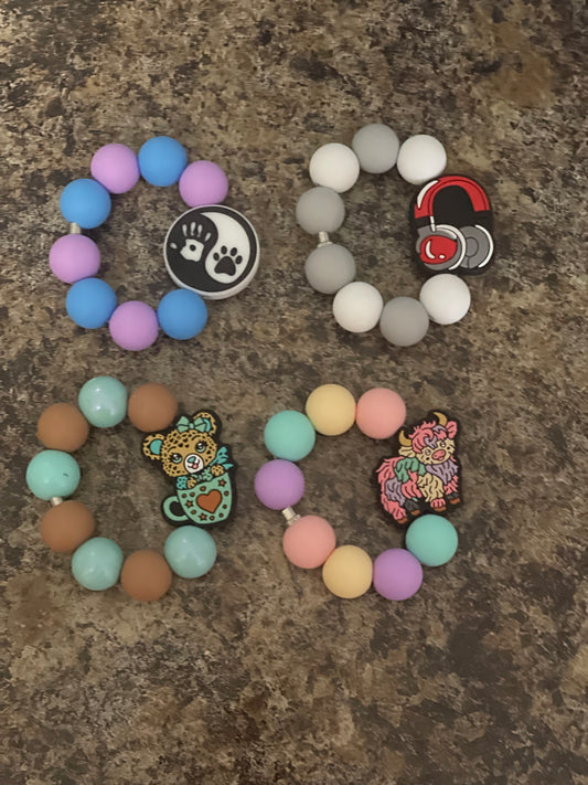 Cup Charms