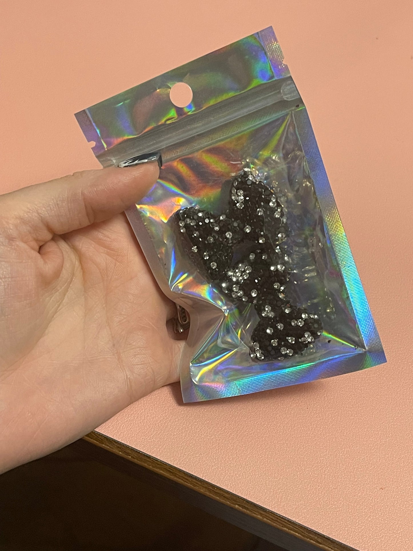 Fancy Pens
