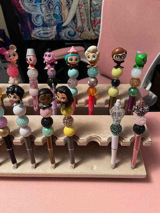 Doorable Pens