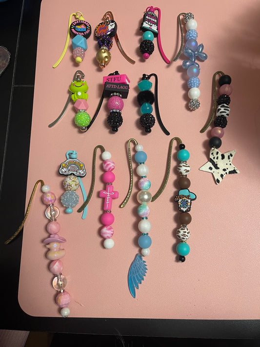 Bookmarks