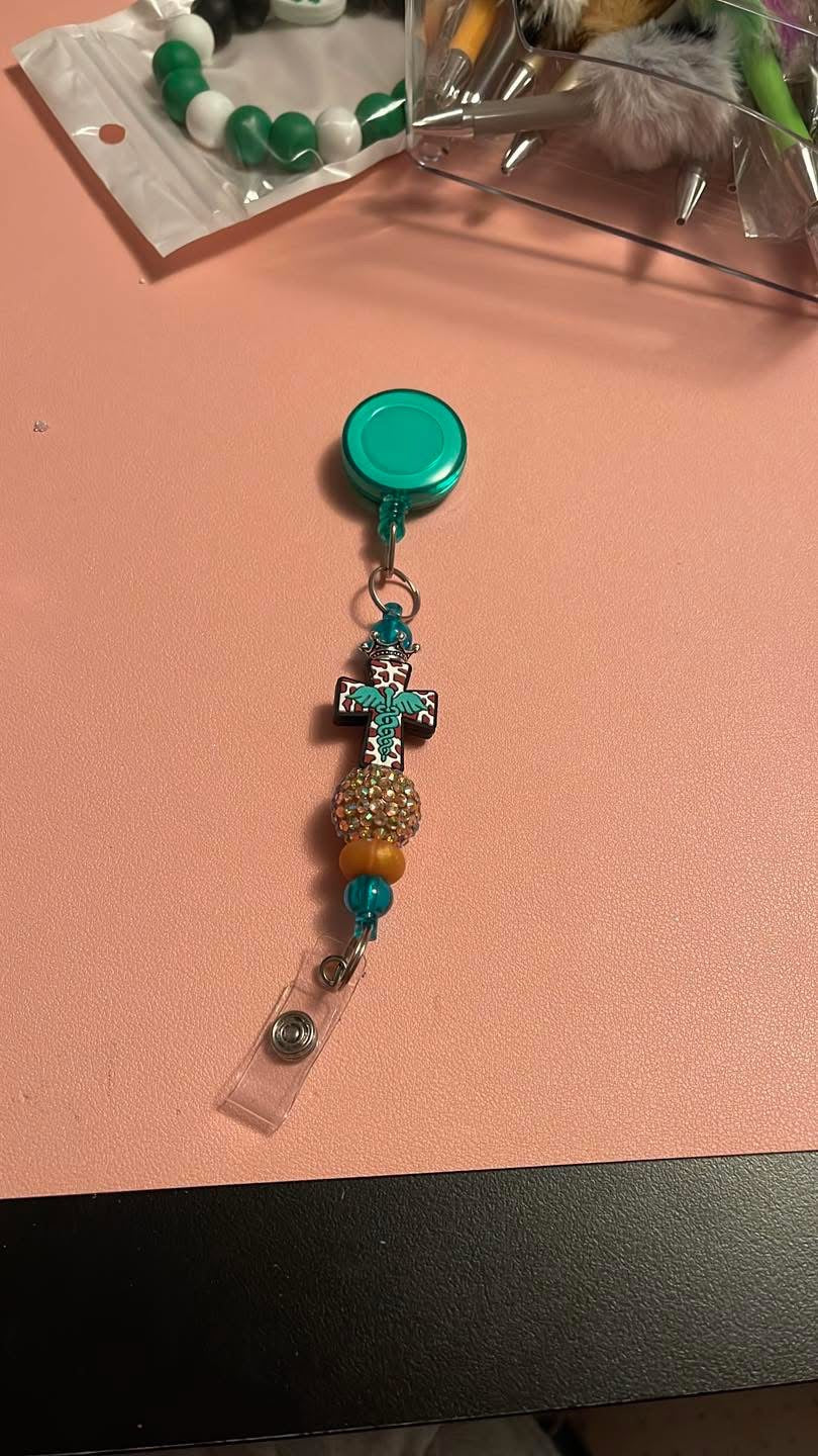 Badge Reels
