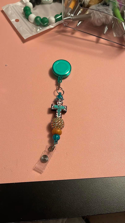 Badge Reels