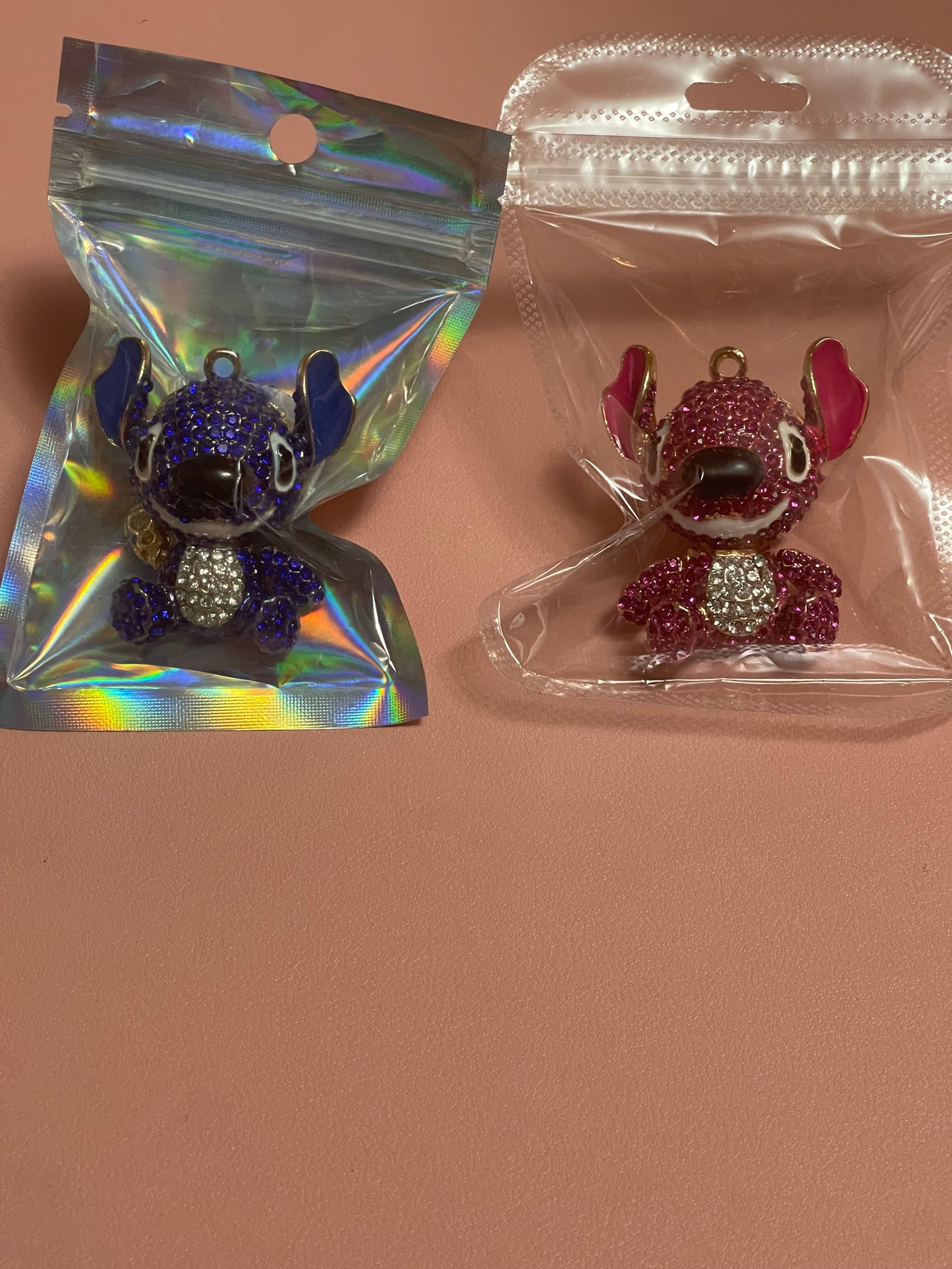 Fancy Pens