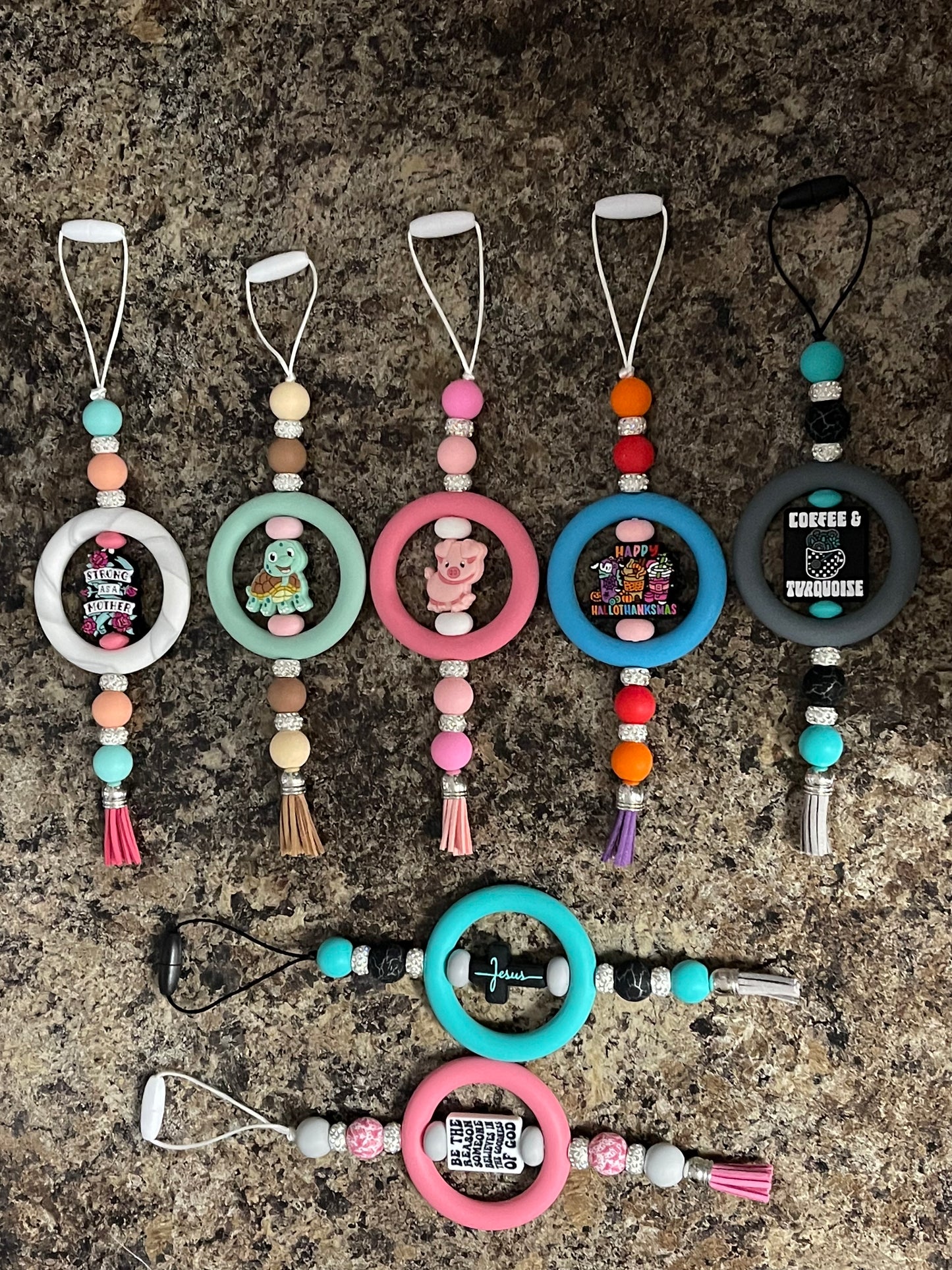 Car Charms
