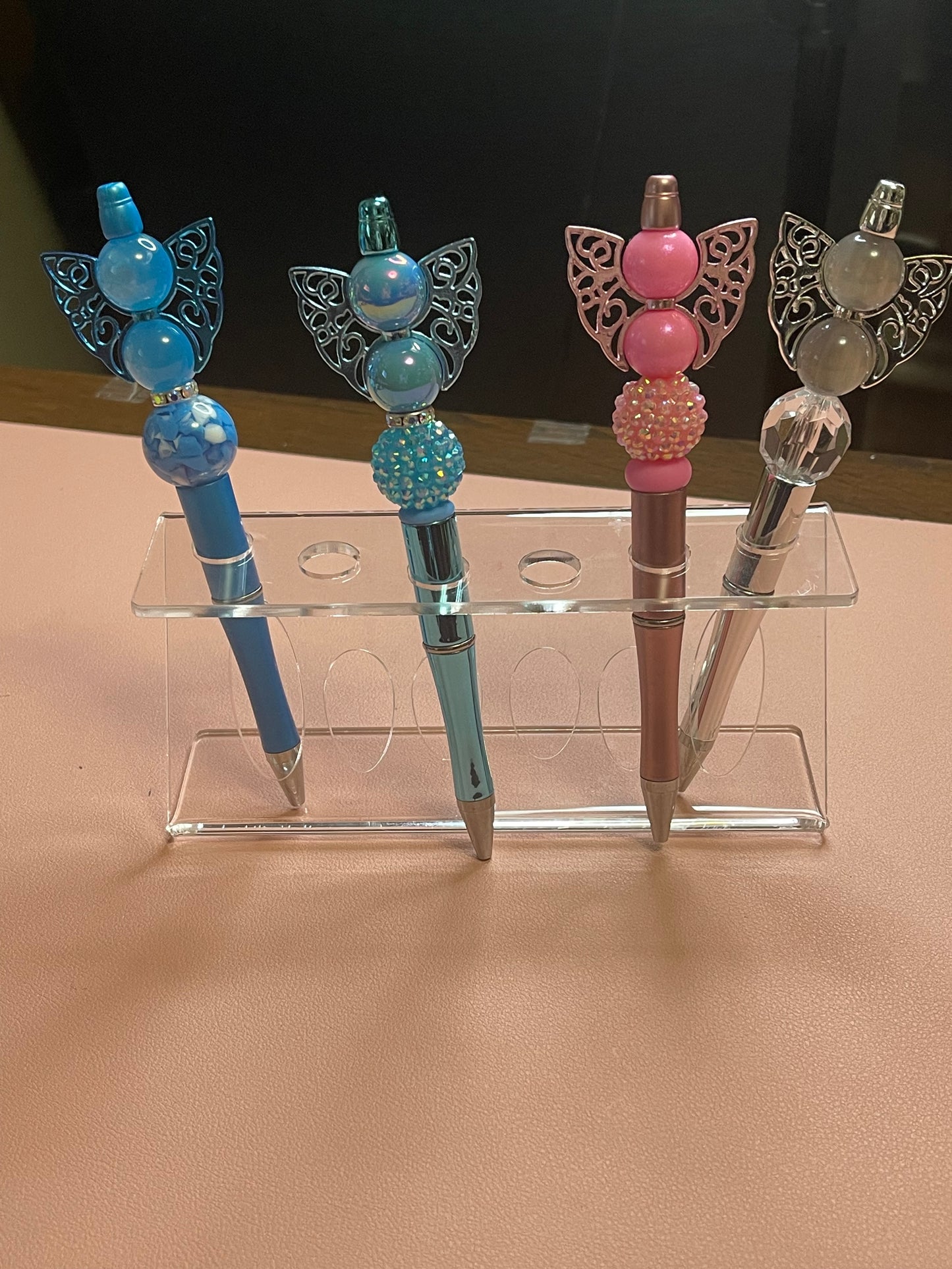 Focal and Acrylic Pens