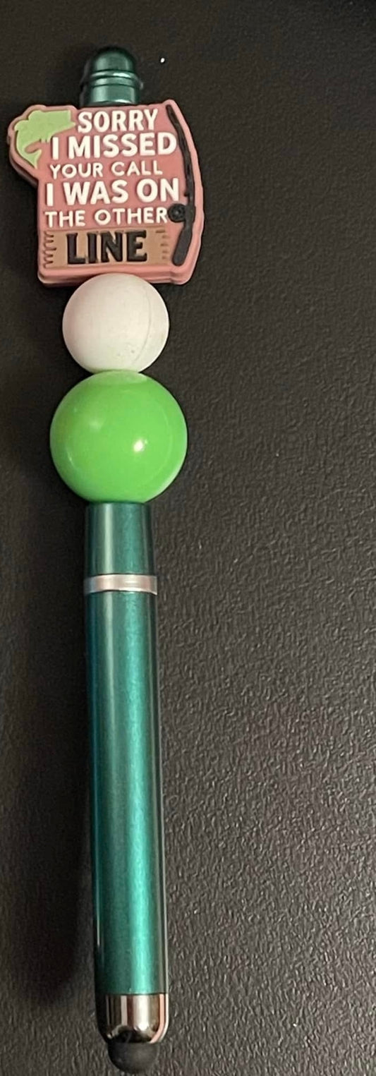 Stylus Pens