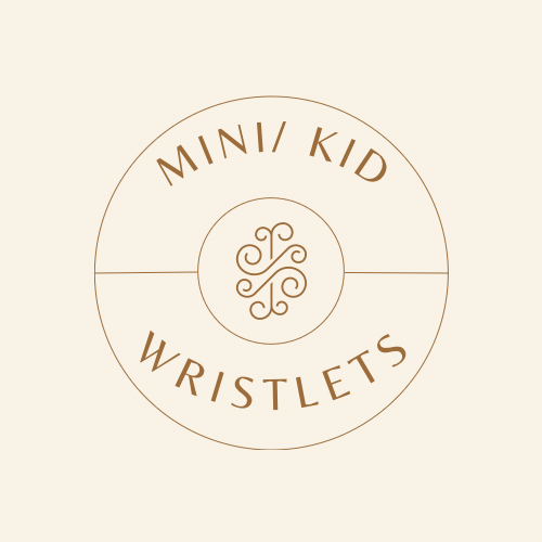Mini / Kid Wristlets