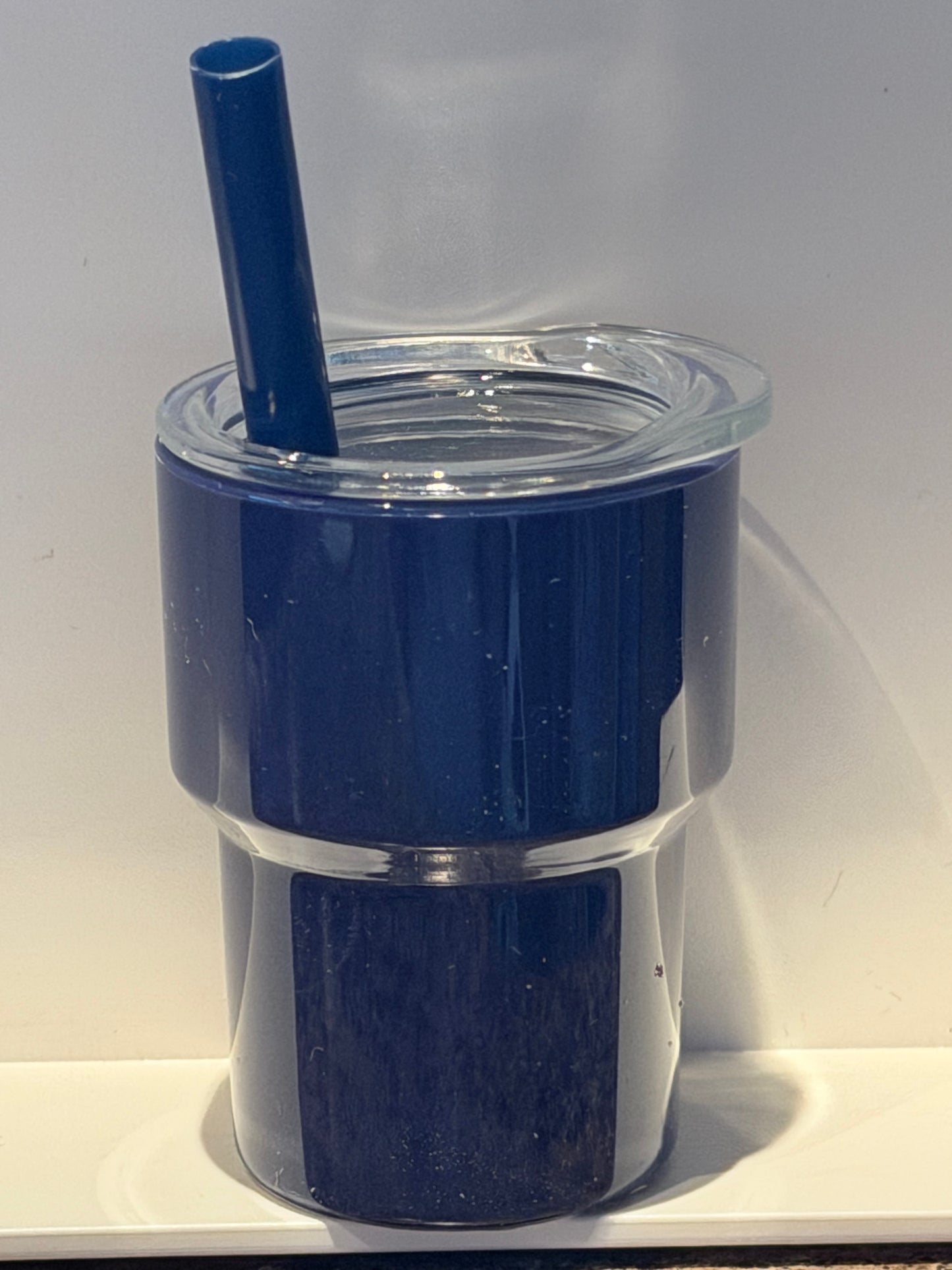 Mini 3oz Tumblers