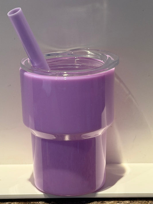 Mini 3oz Tumblers