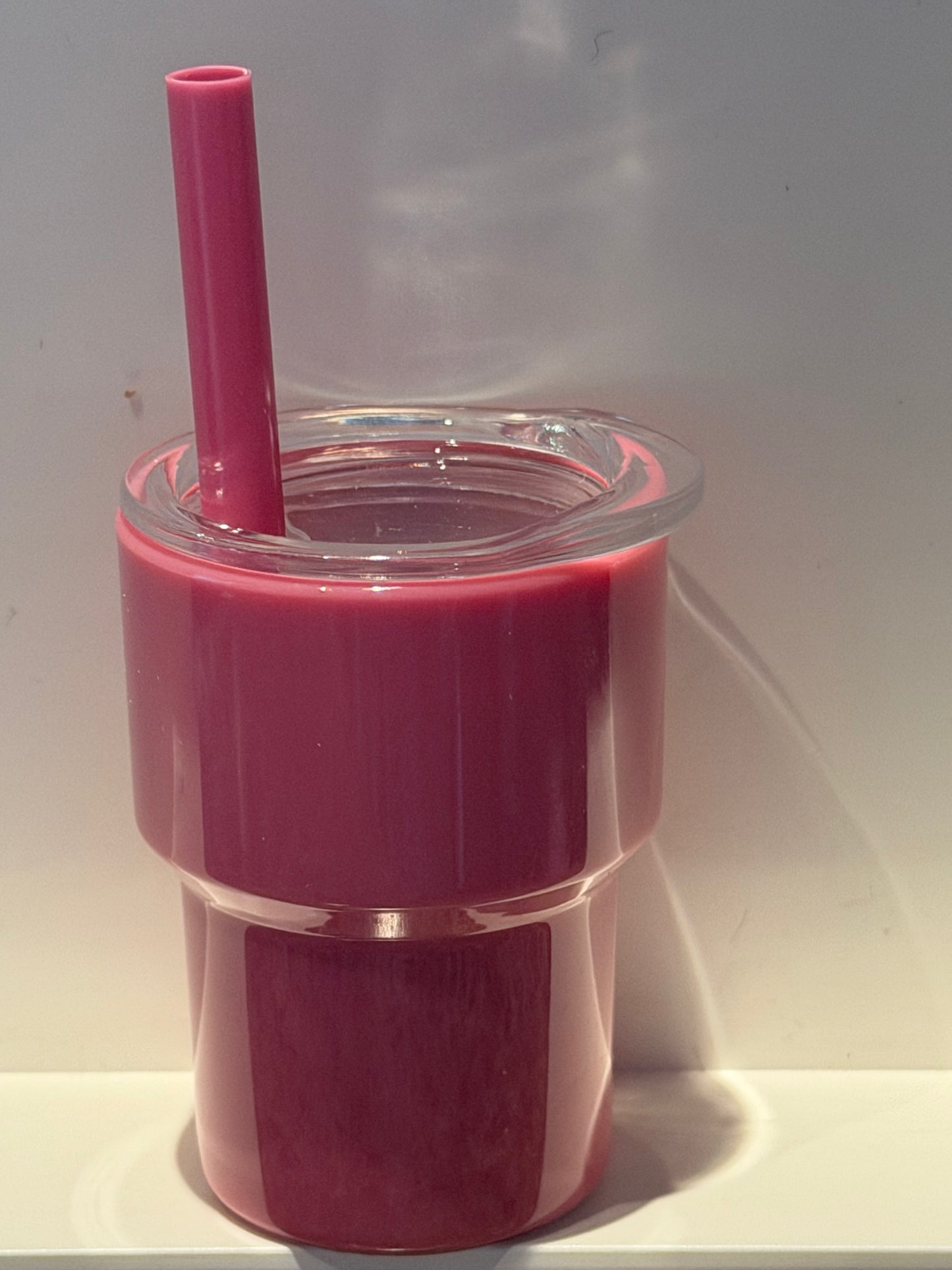 Mini 3oz Tumblers