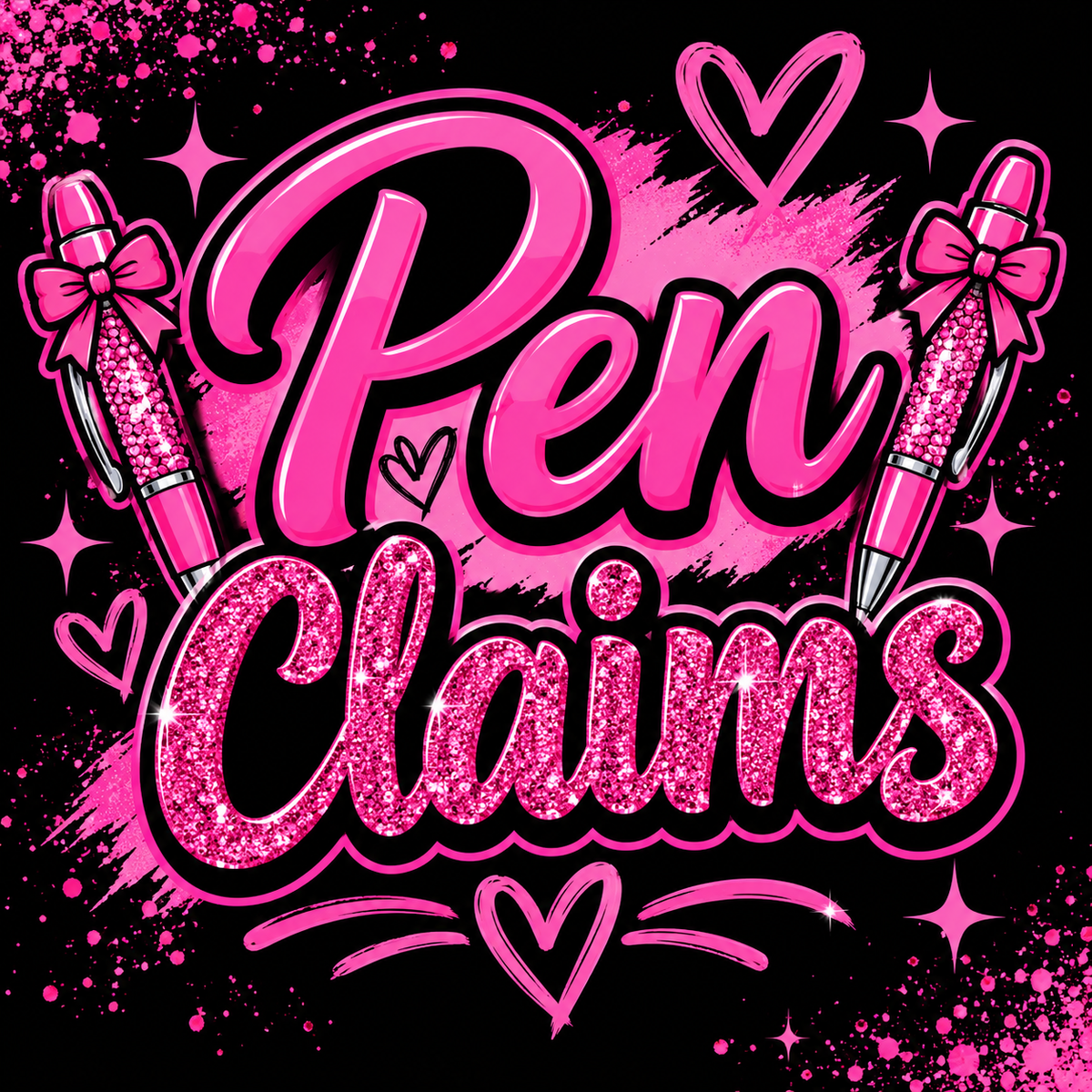 Pen claims