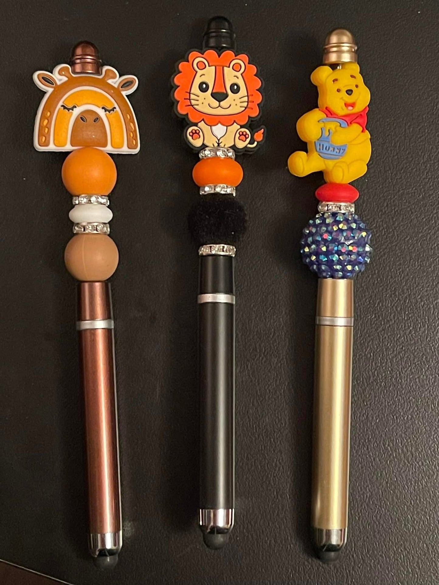 Stylus Pens